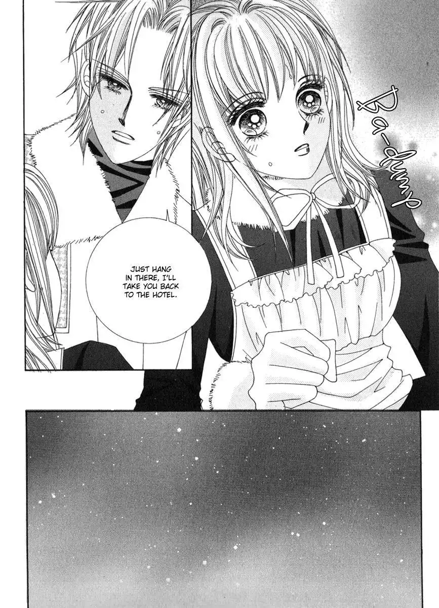 I Will Be Cinderella Chapter 20 5